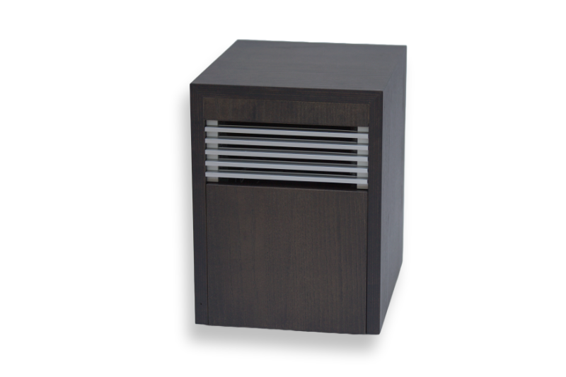 Maytec Nederland Halogenerator Wolly